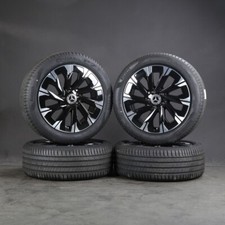 18 Zoll Sommerräder Mercedes V-Klasse Vito W447 A4484011500 A4474018300