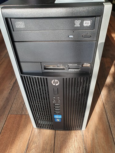 Compaq pro 6300 - compaq, microtower