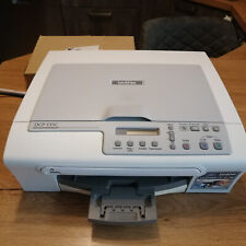 USB Multifunktionsrucker Brother DCP 135 C