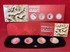 The Perth Mint Year of the