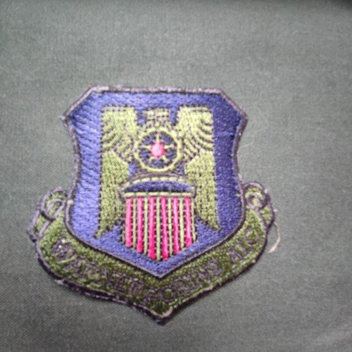 Air force abzeichen - force, patch