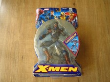 Avalanche X-Men Toy Biz ToyBiz