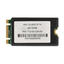 SonicWall M.2 32 GB Storage