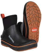 Challenger 7'' Boot Simms