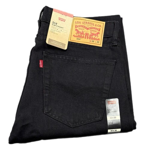 Levis 514 herren denim - herren,