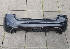 Mercedes W168  AMG  A-Klasse Mopf Stoßstange Hinten 1688852525 1688852425