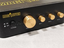 MAGI LUFTEN Mixer - Strom