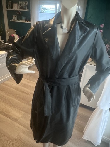 Eleganter trenchcoat - eleganter,