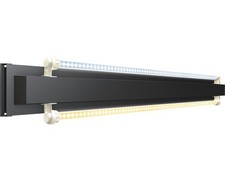 Einsatzleuchte JUWEL Multilux LED 120 Aquariumleuchtbalken 2 x 21 W 120 x 9,5 cm
