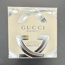 Gucci Gucci Bamboo Eau de