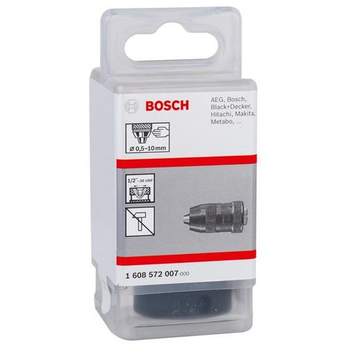 Bosch schnellspannbohrfutter - bosch,