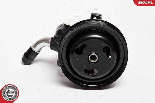 Esen skv hydraulikpumpe - esen,