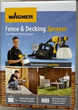 Wagner zaun terrassendielen - &,