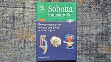 Sobotta CD Interaktiv Set 2.0