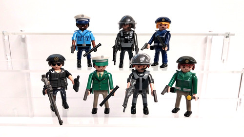 Playmobil city action - ,