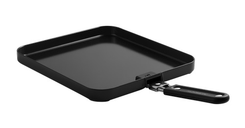 Cadac universal backplatte - universal,