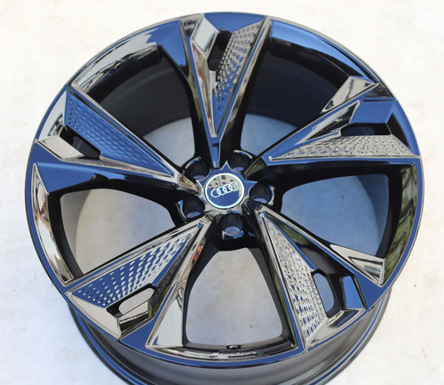 1x22 zoll audi felge - 1x22,