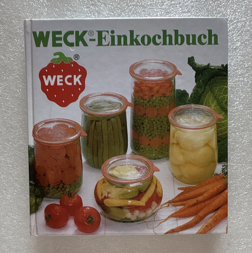 Weck gmbh co kg - j., u.