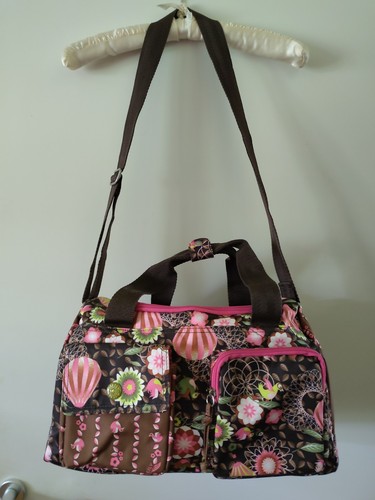 Oilily reisetasche mit - oilily,