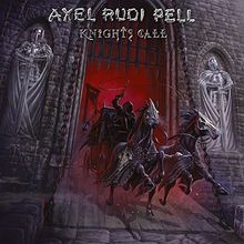 Knights Call von Axel Rudi