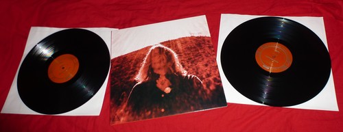Segall manipulator - segall, --