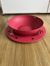 Alessi Schale Teller Sansoni