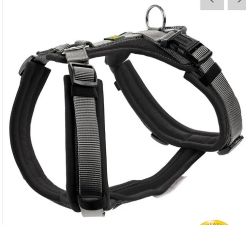 Hunter maldon hundegeschirr - hunter,