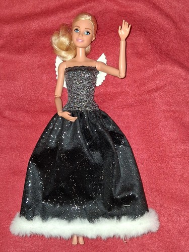 Barbie engel kleid - barbie,