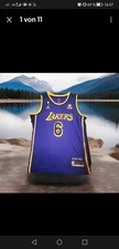 Lakers TrikotBNWT Nike nba los