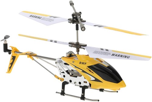 Syma helikopter hubschrauber - helikopter,