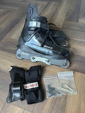 Bauer Shifty Aggressive