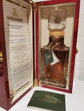 GLENGLEASSAUGH 34 Jahre Whisky RARITÄT 1973 - 2008 Limitiert