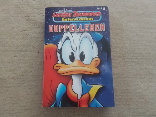 Ltb lustiges taschenbuch - ltb,