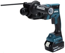 Makita Akku-Kombihammer f