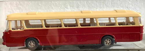 Wiking h0 bus büssing - ✅wiking,