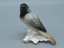 Karl Ens Volkstedt Figur Vogel