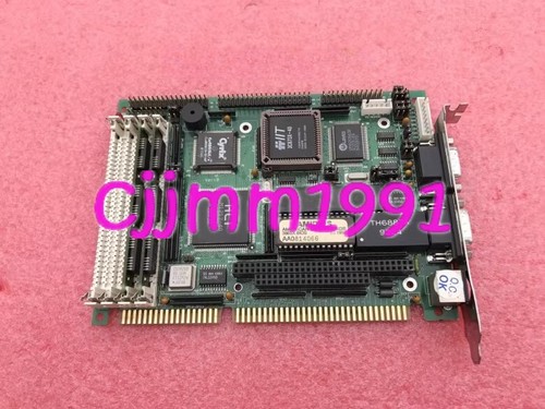1pc used industrial computer - used,