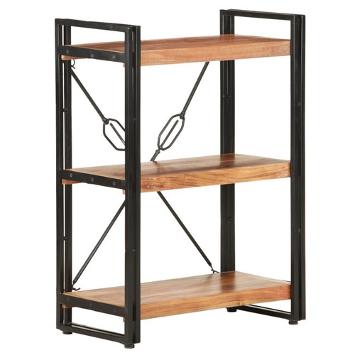 Bücherregal fächer - 3,