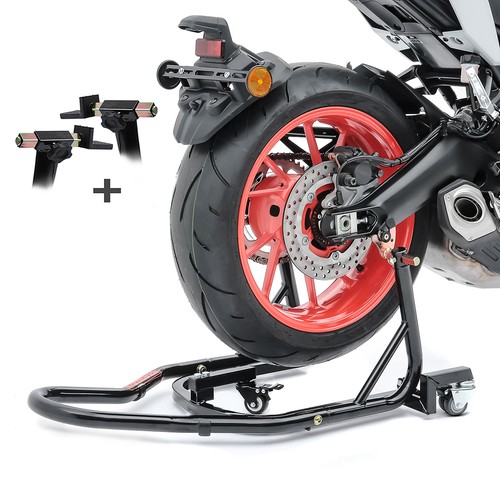 Rangierhilfe montageständer - rangierhilfe,