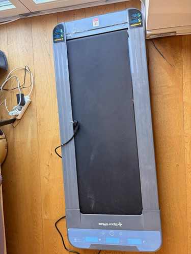 Sportplus elektrisches - sportplus,