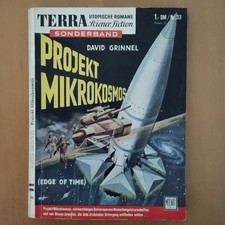Terra Sonderband Nr. 33