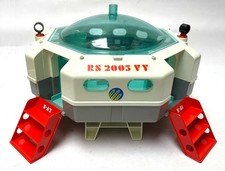 Playmobil Weltraum / Space * 3536 * Playmospace Raumstation