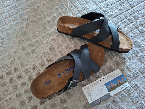Betula birkenstock sandalen - betula,