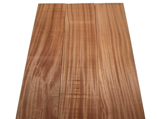 Mahagoni holz bohle sapeli - holz,