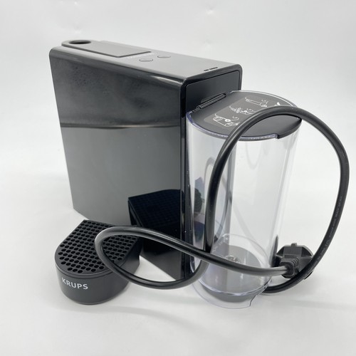 Nespresso krups essenza mini - nespresso,