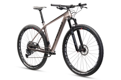 Head mountainbike zoll - head,