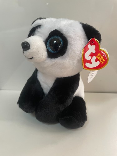 Baboo panda bär beanie - baboo,