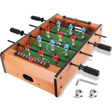 Mini Tischfussball, Tragbarer