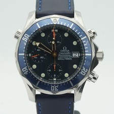 Omega seamaster 300m - 300m, automatik