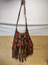 Vintage Afrikanische Tuareg